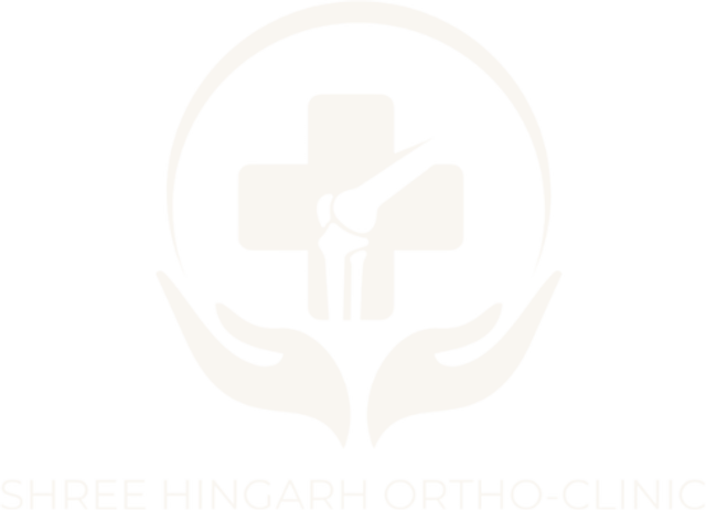 Shree Hingarh Ortho Clinic